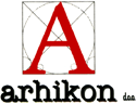 ARHIKON d.o.o. PROJEKTIRANJE I INŽENJERING logo