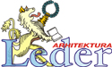 ARHITEKTURA LEDER d.o.o. logo
