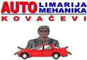 AUTO KOVAČEVI OBRT ZA AUTOMEHANIKU I AUTOLIMARIJU, VL. GORDAN MULAC logo