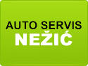 AUTO SERVIS NEŽIĆ d.o.o. logo