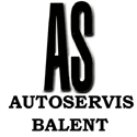AUTOSERVIS BALENT d.o.o. logo