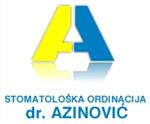 AZINOVIĆ DENTALNA MEDICINA-BEZBOLNA STOMATOLOGIJA logo
