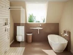 DIJOB d.o.o. sanitarije, vodoinstalacijski materijal, oprema za kupaonice, solarni sistemi BATHROOMS