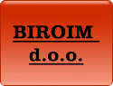 BIROIM d.o.o. logo