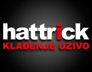 HATTRICK-PSK d.o.o. BOOKMAKERS