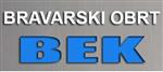 BRAVARSKI OBRT BEK, VL. BORIS BEK logo