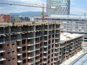 PARON d.o.o. Zagreb BUILDING CONSTRUCTION