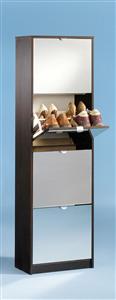 VEZO COMMERCE d.o.o. CABINETS FOR SHOES