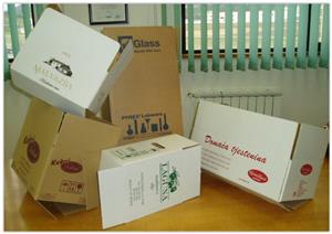 KARTON-PAK d.o.o. kartonska ambalaža CARDBOARD BOXES