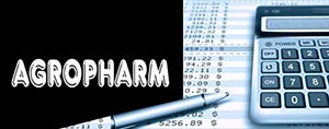AGROPHARM d.o.o. za knjigovodstvene i računovodstvene poslove i porezno savjetovanje CASH OPERATIONS