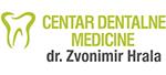 CENTAR DENTALNE MEDICINE dr. ZVONIMIR HRALA  logo