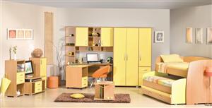 VEZO COMMERCE d.o.o. CHILDRENS ROOMS