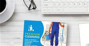 PREMIUM CLEANING j.d.o.o. CLEANING COMMERCIAL SPACES