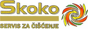 OBRT ZA PRANJE I ČIŠĆENJE SKOKO, VL. MARIO SKOKO CLEANING OF APARTMENTS AND HOUSES