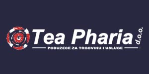 TEA PHARIA d.o.o. COMPONENTS FOR COOLING, VENTILATING AND KLIMATIZACIJSKU TECHNIQUE