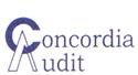 CONCORDIA AUDIT d.o.o. Revizorska tvrtka logo