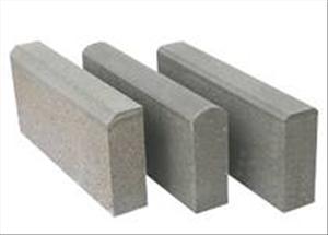 BETON KUKEC d.o.o. Proizvodnja betona i betonskih proizvoda CONCRETE CURBS