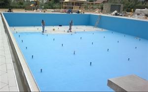 KVAZAR d.o.o. izgradnja i održavanje bazena CONSTRUCTION AND REPAIR OF SWIMMING POOLS