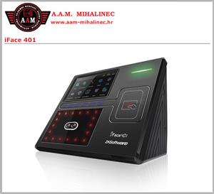 A.A.M.-MIHALINEC K.D. za usluge tehničke zaštite CONTROL AND ACCESS LOG
