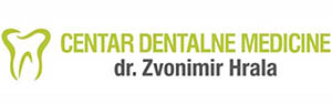 CENTAR DENTALNE MEDICINE dr. ZVONIMIR HRALA COSMETIC DENTISTRY - TEETH WHITENING