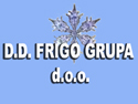 D.D. FRIGO GRUPA d.o.o. logo