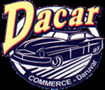 DACAR-COMMERCE d.o.o. logo