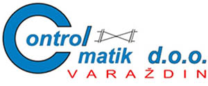 CONTROLMATIK d.o.o. Varaždin DISINFECTION OF POTABLE AND WASTE WATER OF THE POOL,
