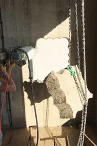 MEGA REZ d.o.o. rezanje i bušenje betona DRILLING CONCRETE
