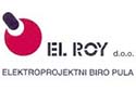 EL ROY d.o.o. logo