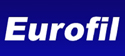 EUROFIL d.o.o. INDUSTRIJSKI FILTERI logo