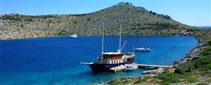 HOTEL SALI EXCURSIONS BY BOAT