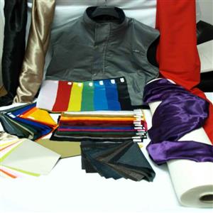 OMNITEH d.o.o. veleprodaja repromaterijala za tekstilnu industriju FABRIC