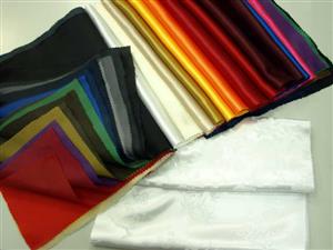 OMNITEH d.o.o. veleprodaja repromaterijala za tekstilnu industriju FABRICS FOR A FUNERAL PROGRAM