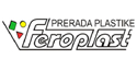 FEROPLAST obrt za proizvodnju proizvoda od plastičnih masa logo
