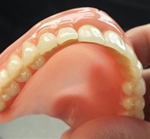 DentalTime d.o.o. za zdravstvenu djelatnost dentalne medicine FIXED AND MOBILE PROSTHETICS