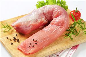PETASON d.o.o. proizvodnja i prerada svježeg svinjskog, telećeg i junećeg mesa FRESH MEAT 