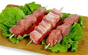 PETASON d.o.o. proizvodnja i prerada svježeg svinjskog, telećeg i junećeg mesa FRESH MEAT PACKAGED