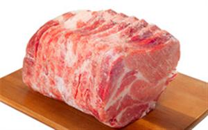 PETASON d.o.o. proizvodnja i prerada svježeg svinjskog, telećeg i junećeg mesa FROZEN MEAT
