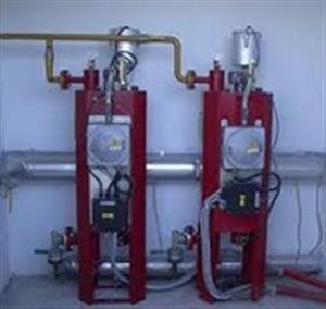 PALMAN THERMO d.o.o. prodaja, montaža i servis termotehničke opreme za hlađenje i grijanje kuća i industrijskih objekata GAS INSTALLATIONS