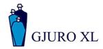 GJURO-GJURO d.o.o. logo