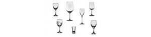 BUMBAR d.o.o. staklena ambalaža GLASS DRINKING GLASSES FOR CATERING