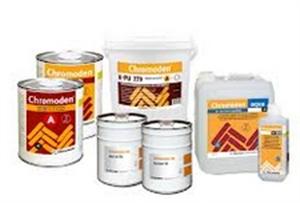 KALINA d.o.o. GLUES AND VARNISHES FOR PARQUET