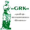GRK KAMENOKLESARSKI OBRT logo
