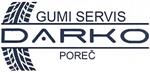 GUMI SERVIS d.o.o. vulkanizer Poreč logo