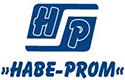 HABE-PROM, obrt za trgovinu na veliko, malo i usluge, vl. Branimir Hlebetina logo