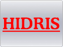 HIDRIS d.o.o. logo
