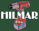 HILMAR d.o.o. logo