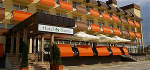 HOTEL GARIĆ HOTEL ACCOMMODATION