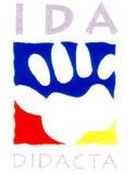 IDA DIDACTA d.o.o. DIDAKTIČKE IGRAČKE logo