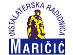 INSTALATERSKI I USLUŽNI OBRT MARIČIĆ logo